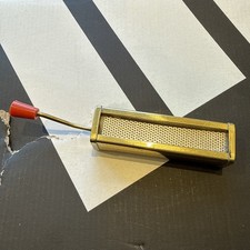 Mamod Se3 Steam Engine Meths