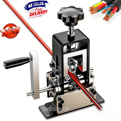 Hand crank cable - 🔥hand,