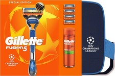 Gillette Fusion5 Razor