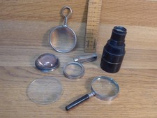 Antique/ Vintage Lenses +