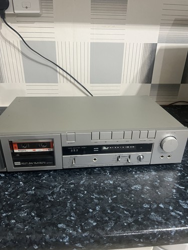 Akai f14 vintage stereo - cs-f14,