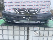 TOYOTA AVENSIS HATCHBACK 5DR