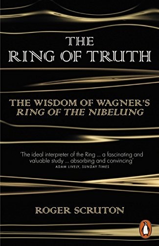 The ring - of, truth: