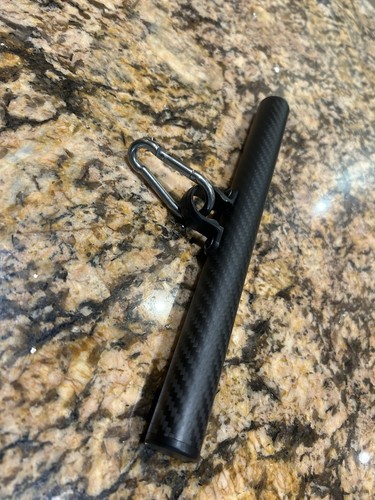 Custom carbon weigh bars - bars, from