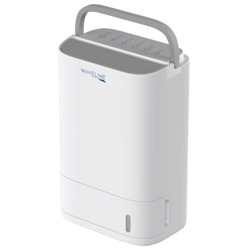 Waveline portable desiccant - portable,