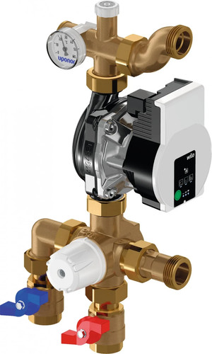 Uponor 1094185 fluvia - uponor,