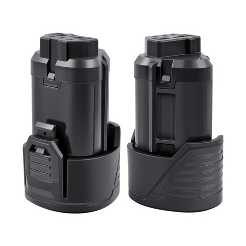 2pcs 12v 4ah - 4ah, battery
