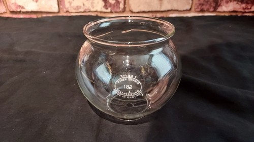 Genuine tilley pyrex - genuine,