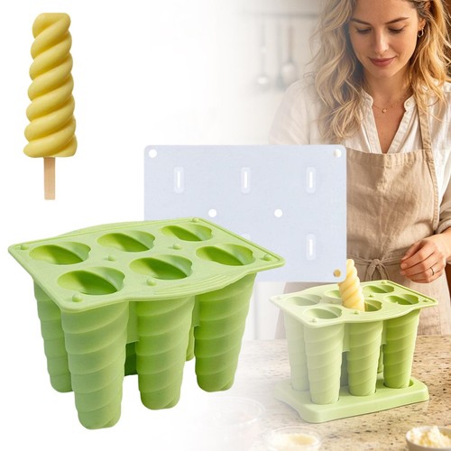 Cavity ice cream maker - 6,