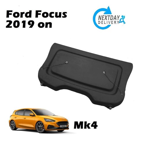 Ford focus mk4 line - mk4, st-line