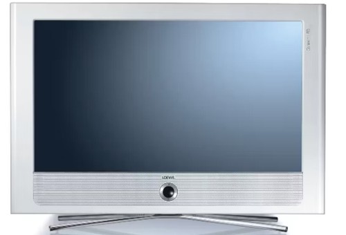 Loewe connect media - 26", tv