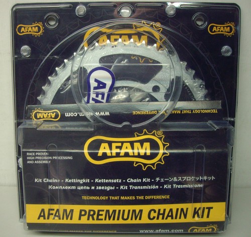 Afam transmission kit - afam, 1075100