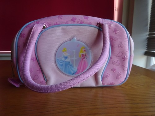 Disney princess handbag - princess,