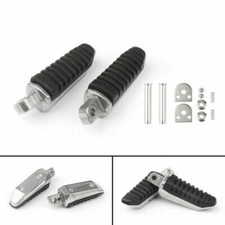 Rear Footrests Foot Pegs For