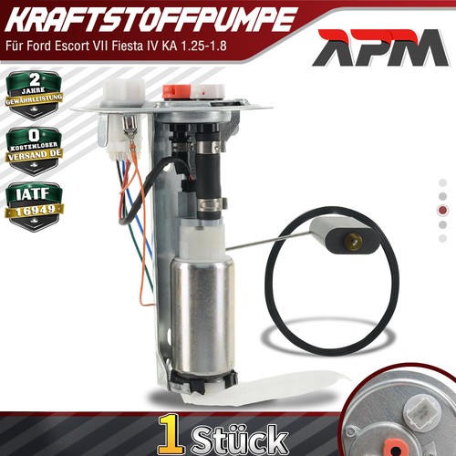 Electric fuel pump pin for - electric, 5-pin