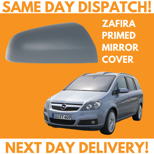 For vauxhall zafira mk2 - for,