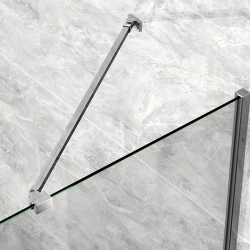 Afielina shower screen door - s'afielina,