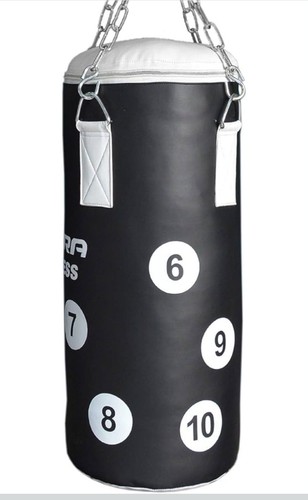 Punch bag kids - boxing, kick