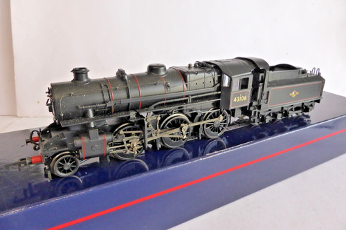 Gauge bachmann 585 - bachmann, 32-585