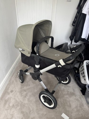 Bugaboo buffalo all terrain - bugaboo,