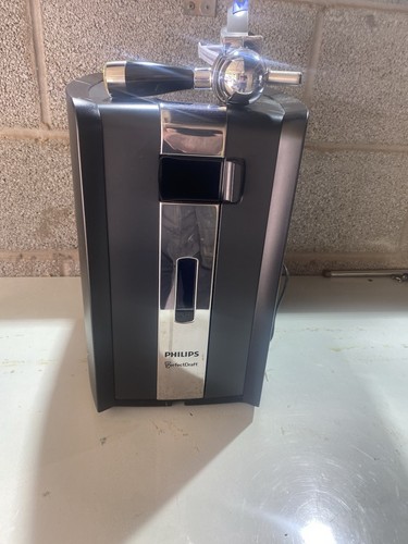 Philips perfectdraft beer - perfectdraft,