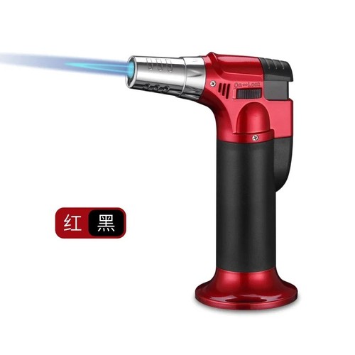 Butane blow torch - butane,