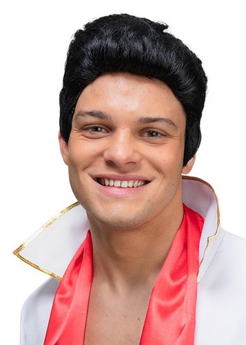 Mens elvis style rock - mens,
