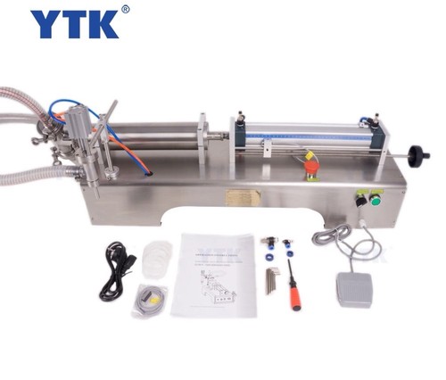 Automatic liquid paste - automatic,