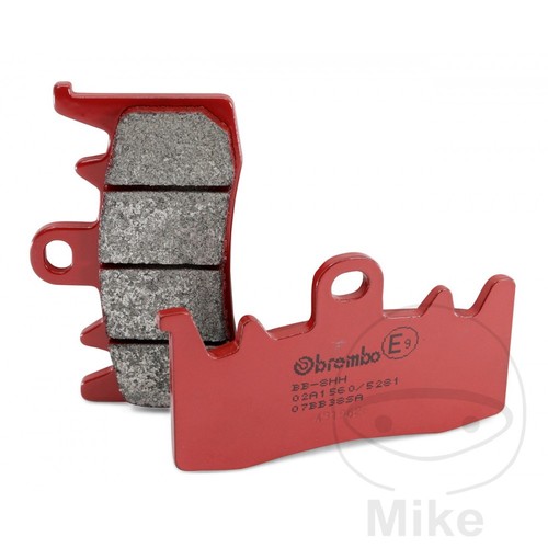 Brembo front road brake - brake, pads