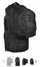 Mountain Warehouse 80L