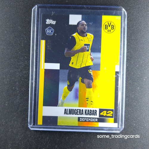 Topps almugera kabar 50 - topps,