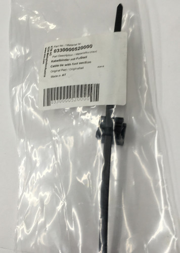 Cable tie for 1290 superduke - tie,