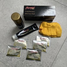 Supaguard AfterCare Car Pack |