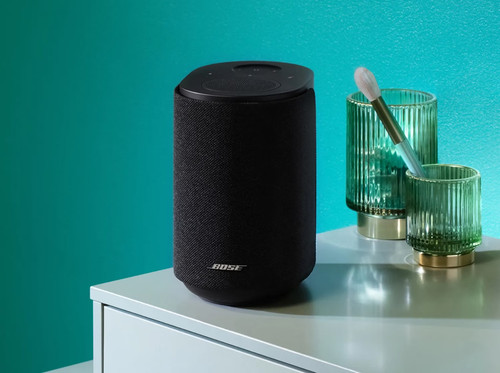 Bose lifestyle ultra speakers - lifestyle,