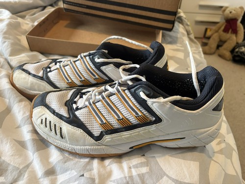 Adidas vintage 2001 - vintage, agonious