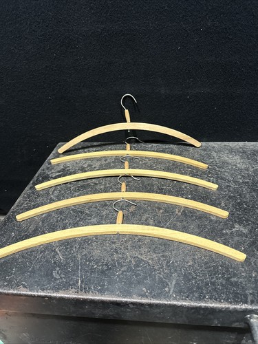 Vintage original wooden - original,