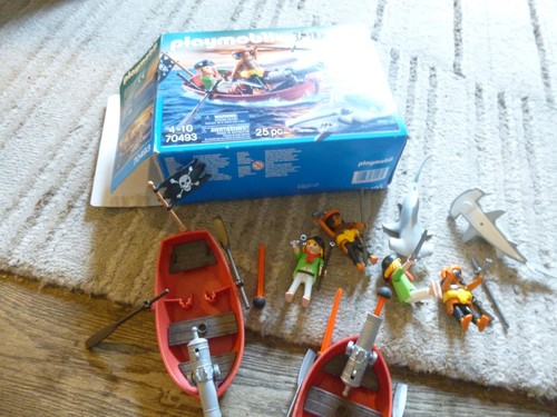 Playmobil pirates pirate - playmobil,