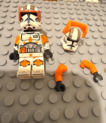 Commander cody custom - commander,