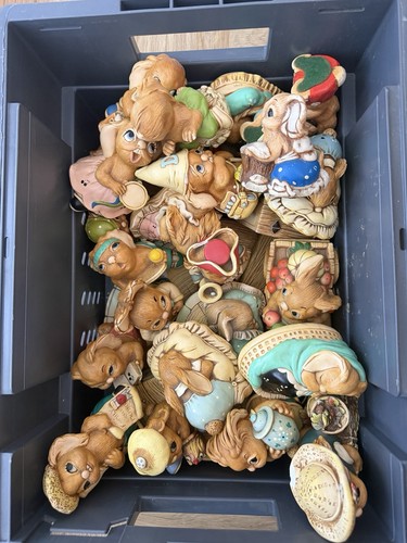 Pendelfin rabbit bundle band - pendelfin,