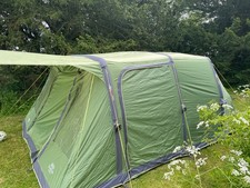 Vango Solaris 600 AirBeam Tent
