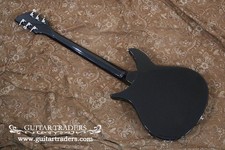 Rickenbacker 1995 350 Jetglo Electric Gutiar [AUTH]