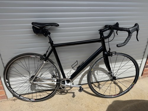 Giant single speed bike - giant,