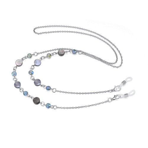 Glasses eyeglass chain - glasses, strap