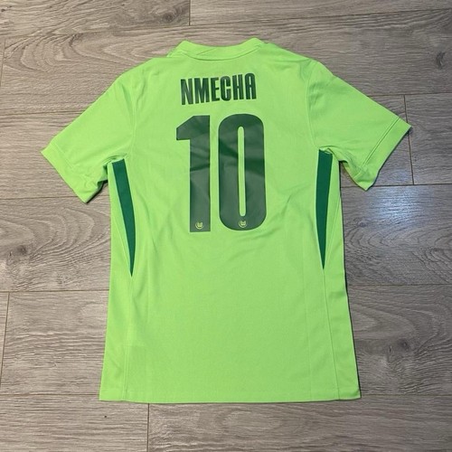 Wolfsburg 2024 home shirt - 2024/25,
