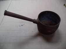 Vintage Romany Gypsy M Swain