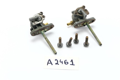 Yamaha 650 447 fuel - -,