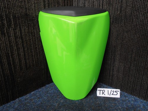 Kawasaki rear seat - kawasaki, zx-6r