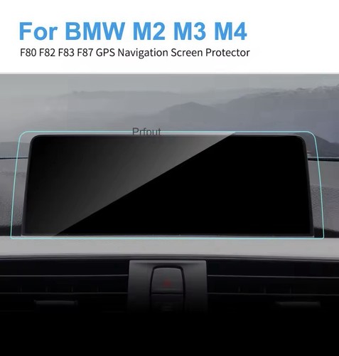 Bmw idrive screen protector - idrive, m