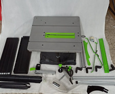 Evolution Table Saw Fury 5-S 1500W Saw Blade Ø 255mm