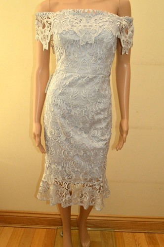 New lipsy vip lace bardot - vip,